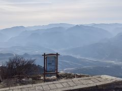 -北岳恒山