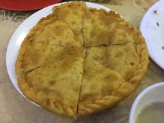 -维吾尔餐厅(宜山路店)