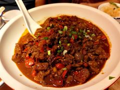 -赣饭农家·江西小炒(西乡店)