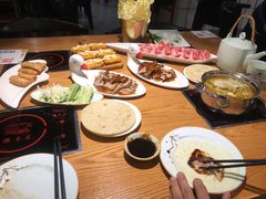 -德香苑脆皮烤鸭·经典(爱融荟城店)