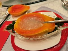 木瓜炖雪哈-亢龙太子酒轩·花园店