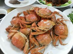 -天祥斋老北京八大碗烧烤家常菜(田村店)