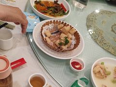-江南村酒家
