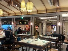-春发生饭店·非遗(南院门店)