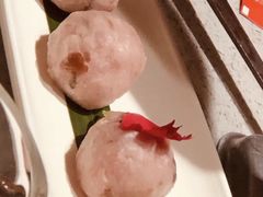 -海底捞火锅(团结桥店)