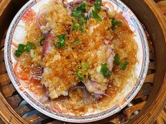 -稻香海鲜饭店(第一国际店)