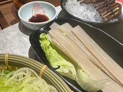 -捞王锅物料理(温州万象城店)