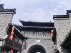 -东关街美食广场