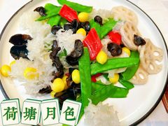 -乾隆美食·本帮菜(黄河路店)