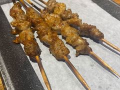 羊肉串-管氏翅吧(中关村店)