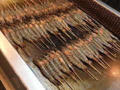 -东方红海鲜百汇(国际大厦店)