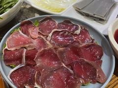 -渝味晓宇火锅(合川路店)