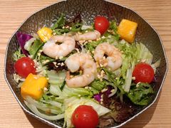 -金泰兰·东南亚料理(乐堤港店)