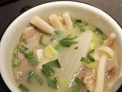 -红厨巷·淮扬菜(熙南里店)