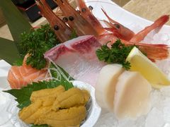-东京屋(武定路店)