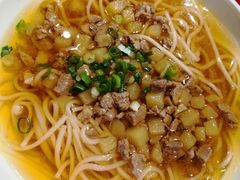 -西贝莜面村(近铁城市广场店)