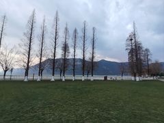-滇池海埂公园