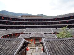 -初溪土楼群