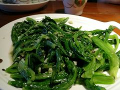-小哥餐厅(太和店)