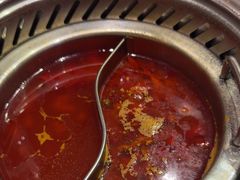 -尚海豆捞(乐虹坊店)