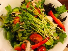 -Pancakes on the rocks(Darling Harbour)