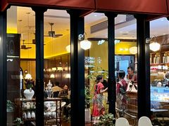 -盛元荼集  素食(滨江凯德壹店)
