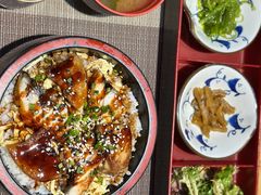 -笑纳日本料理(嘉定大融城店)