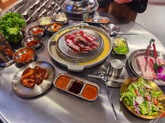 -朴安胖·韩国烤肉(沈阳店)