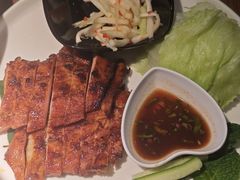 -星叶·东南亚料理(温州万象城店)