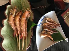 -柚·日式料理-富力万丽酒店