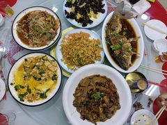 -大福鱼馆(风景区店)