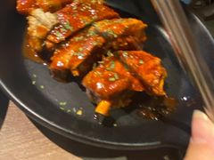 -火炉火自助餐(枫蓝国际店)