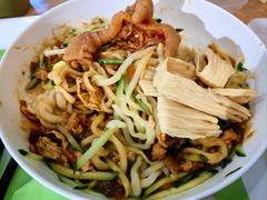 -天食包子铺(中华西路店)