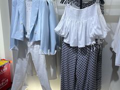 -ZARA(深圳金光华广场店)