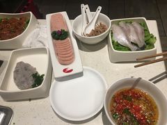 -海底捞火锅(顺义华联店)