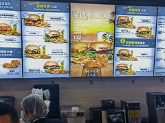-卡乐星(浦东机场店)
