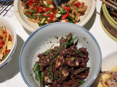 -农耕记·湖南土菜(halo广场店)