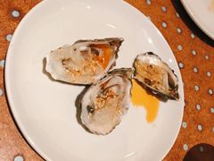 Oysters on the Half Shell-State Bird Provisions