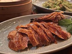 -丽江金茂凯悦臻选酒店-滇香馆