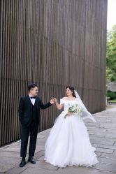 -雪中彩影婚纱摄影·微光艺术中心