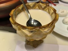 原味自制酸奶-冰火楼(梦泽园店)