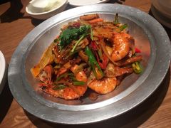 -吕氏疙瘩汤·新鲁菜(济南万象城店)