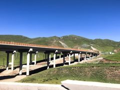 -扁都口生态休闲旅游区