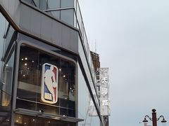 -天河城购物中心