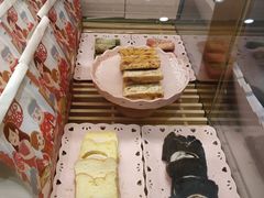 -爸爸糖吐司面包(兰州中心店)