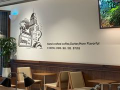 -Peet's Coffee皮爷咖啡(武商Mall手作店)