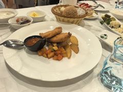 -新侨三宝乐西餐厅(崇文门店)
