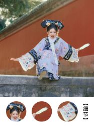 点击看大图 -美云庭古装·格格服汉服·京城旅拍(北京店)