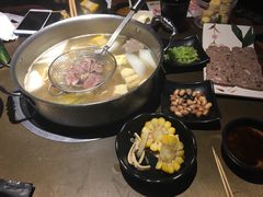 -左庭右院鲜牛肉火锅(新梅广场店)