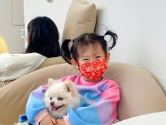 -怪兽屋·羊驼·猫咖·狗咖(俊华广场店)